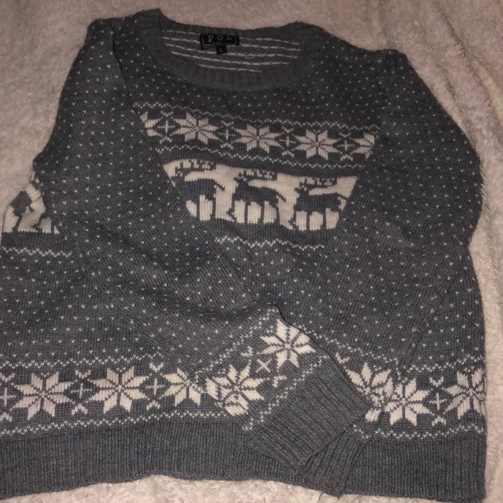 Christmas Sweater